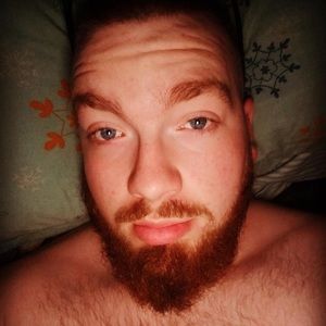 Meet your Posher, Aaron